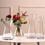 Vase Solifleur 25 cm GIA, Léonardo