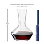 Carafe 0.75L PUCCINI, Léonardo