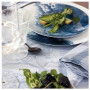 Nappe À l'Orangerie Lin Chardon, Le Jacquard Français