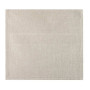 Serviette de table Slow Life Re-use Bois, Le Jacquard Français