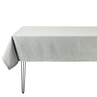 Nappe Slow Life Re-use Galet, Le Jacquard Français