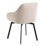 Chaise Clara Beige, Actona