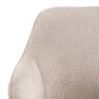 Chaise Clara Beige, Actona