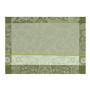 Set de table Voyage Iconique Figuier, Le Jacquard Français