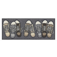 Tapis 30x75cm Sneakers, Salonloewe Efia