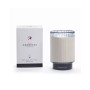 Bougie Parfumée Prestige Bois d'Agar, Geodesis