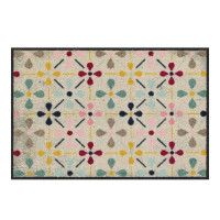 Tapis 50x75cm Riki, Salonloewe Efia