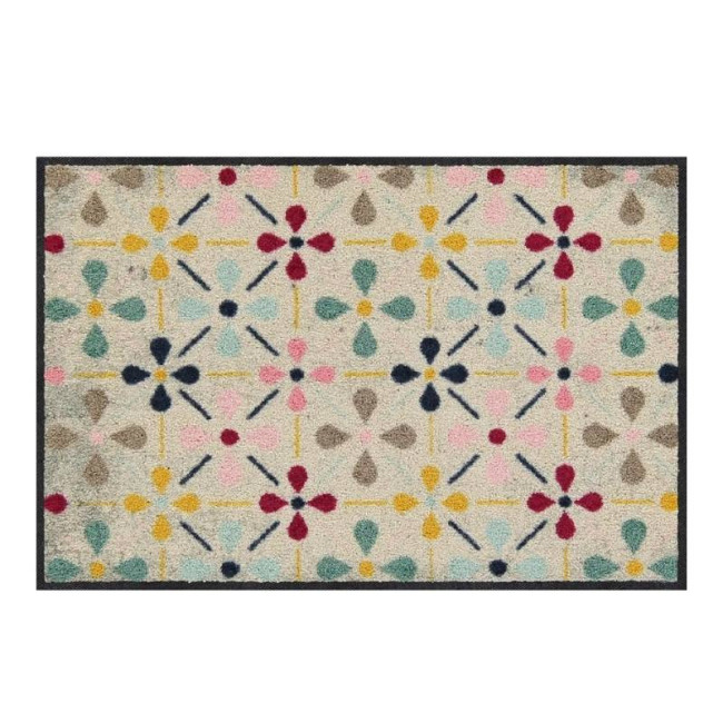 Tapis 50x75cm Riki, Salonloewe Efia