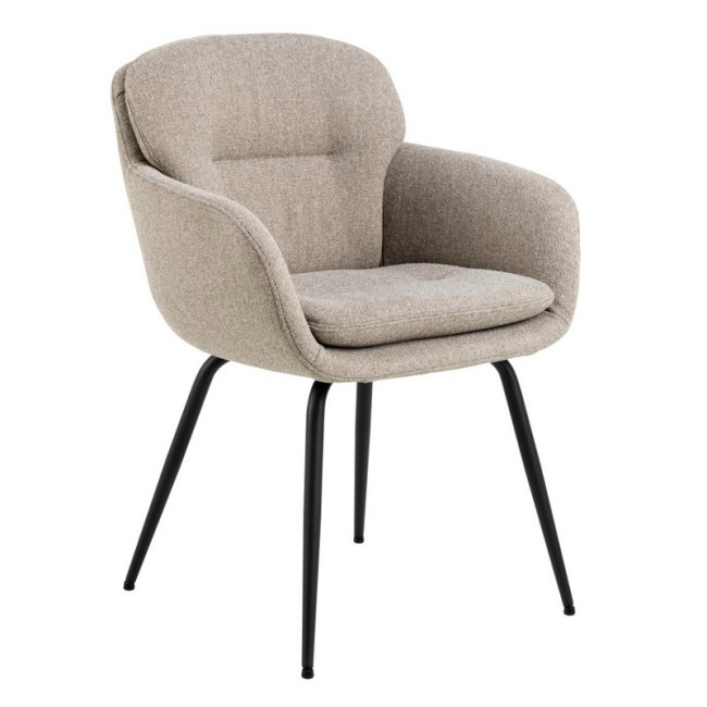 Chaise pivotante Dora, Actona