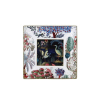 Porte-cartes Jardin du Palais, Faïencerie de Gien
