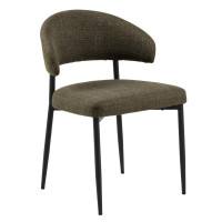 Chaise Edina Vert, Actona