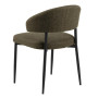 Chaise Edina Vert, Actona