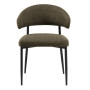 Chaise Edina Vert, Actona