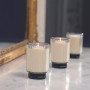 Bougie Parfumée Prestige Fir Balsam, Geodesis