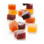 Coffret 18 pâtes de fruits, Vincent Guerlais
