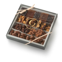 Coffret Découverte, Vincent Guerlais