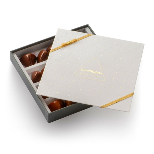 Coffret 20 Guerlingots, Vincent Guerlais
