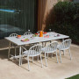Table Fred 220 x 100 cm, Fatboy