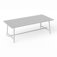 Table Fred 220 x 100 cm, Fatboy