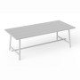 Table Fred 220 x 100 cm, Fatboy