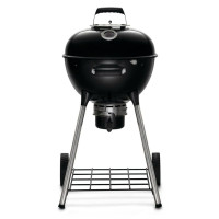 Barbecue au Charbon de Bois Kettle Premium 47 cm, NAPOLEON