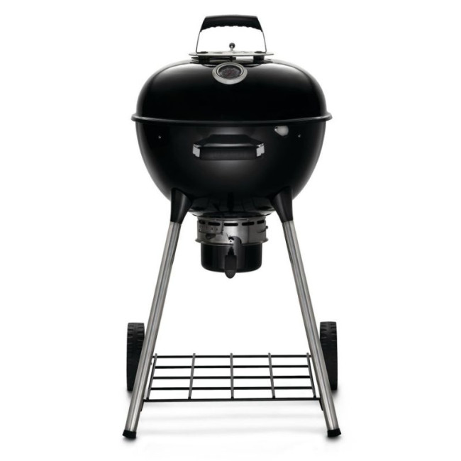 Barbecue au Charbon de Bois Kettle Premium 47 cm, NAPOLEON
