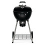Barbecue au Charbon de Bois Kettle Premium 47 cm, NAPOLEON