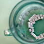 15 Perles en Céramique pour Carafe, Les Verts Moutons