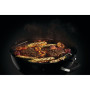 Barbecue au Charbon de Bois Kettle Premium 47 cm, NAPOLEON