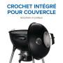 Barbecue au Charbon de Bois Kettle Premium 57 cm, NAPOLEON