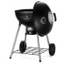 Barbecue au Charbon de Bois Kettle Premium 57 cm, NAPOLEON