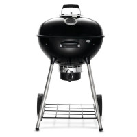 Barbecue au Charbon de Bois Kettle Premium 57 cm, NAPOLEON