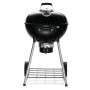Barbecue au Charbon de Bois Kettle Premium 57 cm, NAPOLEON