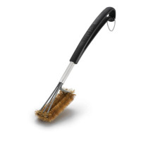 Brosse de Barbecue en Laiton, NAPOLEON