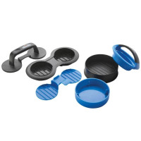 Kit presse-hamburger Gourmet, NAPOLEON
