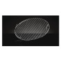 Grille de Cuisson Acier Inoxydable pour Barbecue, NAPOLEON