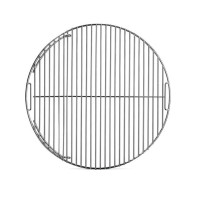 Grille de Cuisson Acier Inoxydable pour Barbecue, NAPOLEON
