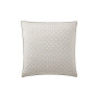 Taie d'oreiller Percale Galadriel, Essix