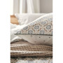 Taie d'oreiller Percale Galadriel, Essix