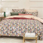 Housse de couette Percale Ohana, Essix