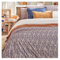Housse de couette Satin de Coton Tressage, Essix