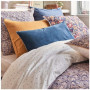 Housse de couette Satin de Coton Tressage, Essix