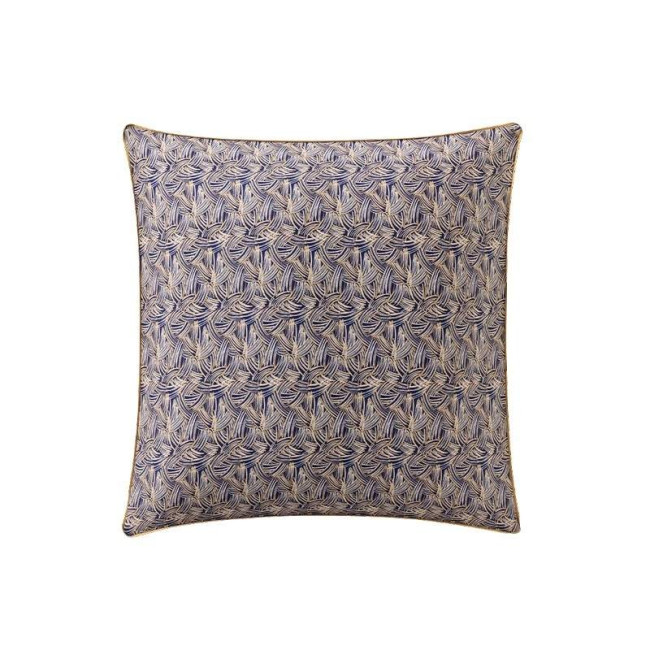 Taie d'oreiller Satin de Coton Tressage, Essix