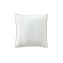 Taie d'oreiller Satin de Coton Tressage, Essix