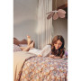Housse de couette Percale Love Story, Essix