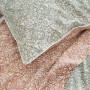 Taie d'oreiller Percale Jaipur, Essix