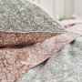 Taie d'oreiller Percale Jaipur, Essix