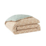 Housse de couette Percale Jaipur, Essix