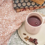 Housse de couette Percale Jaipur, Essix
