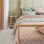 Housse de couette Percale Jaipur, Essix